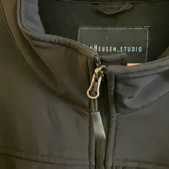 Soft Shell Jacket - Picture 8 of 10